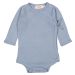Omslagsbody, MarMar, Belita, Monsoon Blue