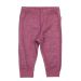 Joha Leggings Ull, Bordeaux