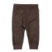 Joha Leggings Ull, Brun