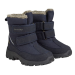 Vintersko, EnFant, Goretex, Borrelås, Navy