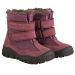 Vintersko, EnFant, Goretex, Borrelås, Plomme