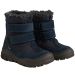 Vintersko, EnFant, Goretex, Borrelås, Mørk Blå