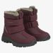 Vintersko, EnFant, Goretex, Borrelås, Bordeux