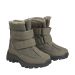 Vintersko, EnFant, Goretex, Borrelås, Chocolate Chip