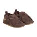 EnFant Tøfler, Chocolate Brown