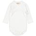 Omslagsbody, MarMar, Belita, Modal Pointelle, Gentle White