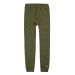 Joha Leggings Merinoull, Colorful, Drk.Olive