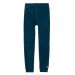 Joha Leggings Merinoull, Colorful, Drk. Turq