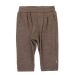 Joha Bukse Ull/Silke, Beige