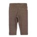 Joha Beige Leggings, Ull/Silke