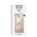 Smokk, BIBS, Supreme, Silicone, Size 2, Ivory/Blush, 2pk