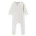 MarMar Heldress Rubetta, Modal Pointelle, Gentle White