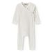 MarMar Heldress Rula, Modal Pointelle, Gentle White
