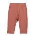 Leggings, Joha, Bambus, Poppy & Mill, Red/Brown
