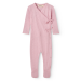 MarMar Heldress m/ fot, Rubetta, Ull, Pointelle,Soft Berry