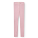 MarMar Leggings Ull, Pointelle, Soft Berry