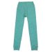 Leggings, Joha, Ull, Colourfull, Green