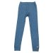 Leggings, Joha, Ull, Colourfull, Denim Blue