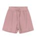 Joha Shorts, Økologisk Bomull Rosa