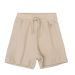 Joha Shorts, Økologisk Bomull Beige