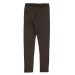 Joha Leggings Ull/Silke Brun