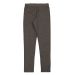 Leggings, Joha, Merinoull, Brown Melange