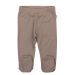 Joha Leggings m/fot, Beige