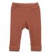 Leggings, Joha, Ull, Brun