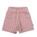 Joha Shorts, Økologisk Bomull, Mørk Rosa