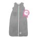 Nattpose, Easygrow, Basic Grey, 0-6 mnd