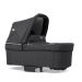 Emmaljunga liggedel, Lounge Black, NXT
