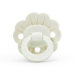 Elodie Smokk Binky Bloom, Vanilla White