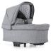Liggedel, Emmaljunga, NXT, Lounge Grey 3.0