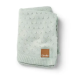 Elodie Teppe Pointelle, Mineral Green