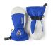 Votter, Hestra, Army Leather Heli Ski Jr, Royal Blue