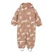 Regndress, CeLaVi, Tawny Brown