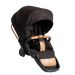 Emmaljunga Sittedel ERGO+, Outdoor Black