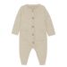 Jumpsuit, CeLaVi, Wool, Dune Melange