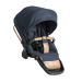 Emmaljunga SENTO ERGO+ Sete Outdoor Navy