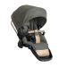 Emmaljunga SENTO ERGO+ Sete Outdoor Green