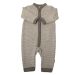 Jumpsuit, Joha, Merinoull, Sham Melange
