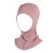 Kivat Balaclava Ull/Silke, Gammelrosa