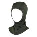 Balaclava, Kivat, Ull/silke, Oliven