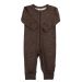 Joha Heldress 2in1 Ull, Brun