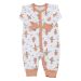Jumpsuit, Joha, Scarecrow, Peach
