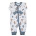 Jumpsuit, Joha, Scarecrow, Blue