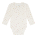 Hust&Claire Body Bambus, Buller Ivory