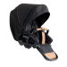 FLAT Sete, Emmaljunga, Outdoor Black