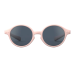 IZIPIZI® Solbriller, Baby 0-3 år #D, Pastel Pink