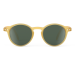 IZIPIZI® Solbriller, Kids 5-7 år #D, Yellow Honey